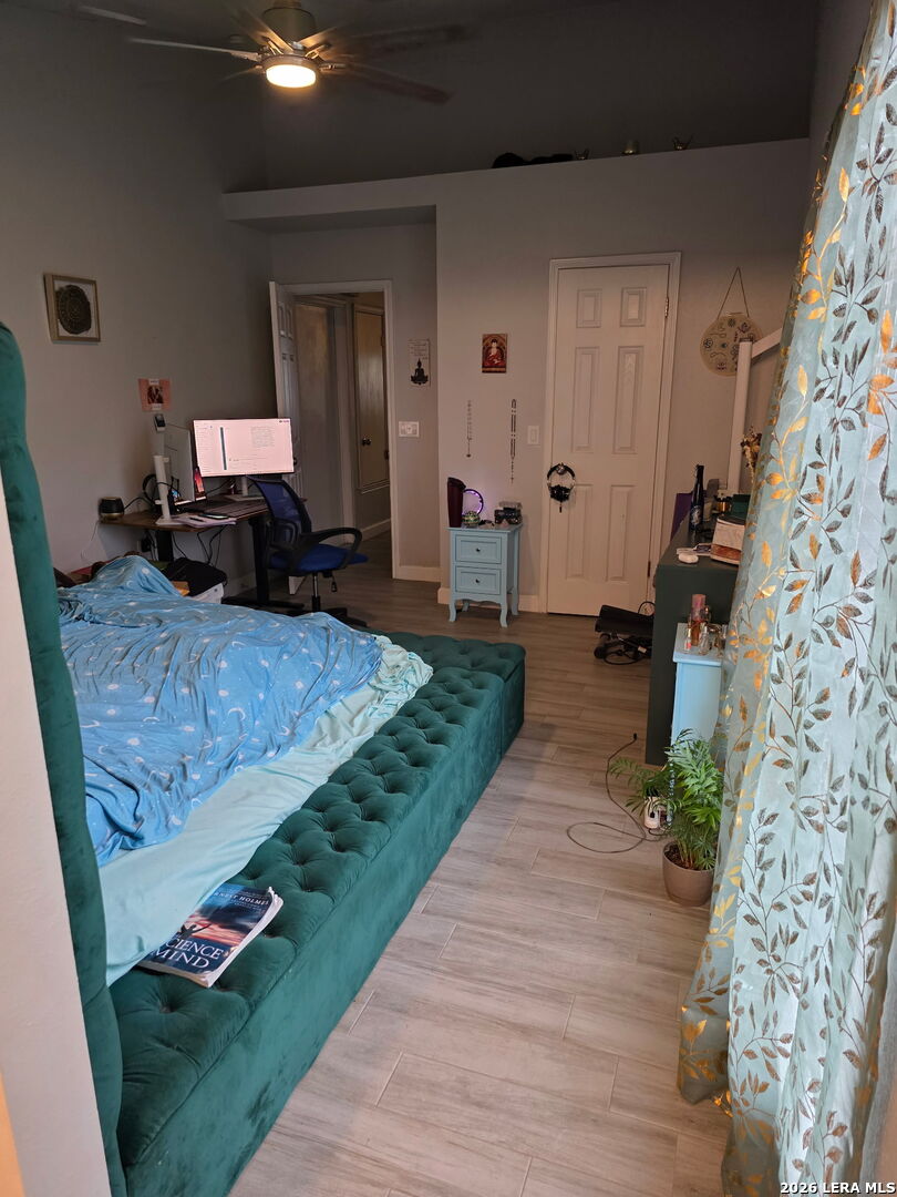 3614 Woodglow Circle San Antonio TX 78244