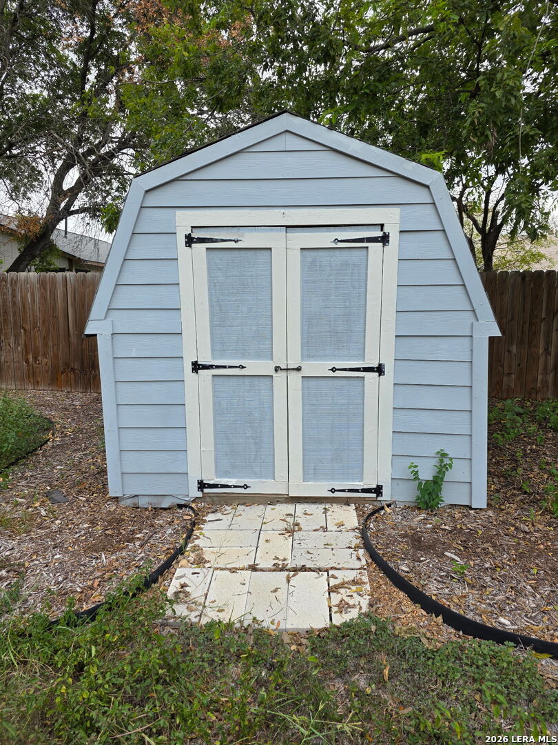 3614 Woodglow Circle San Antonio TX 78244
