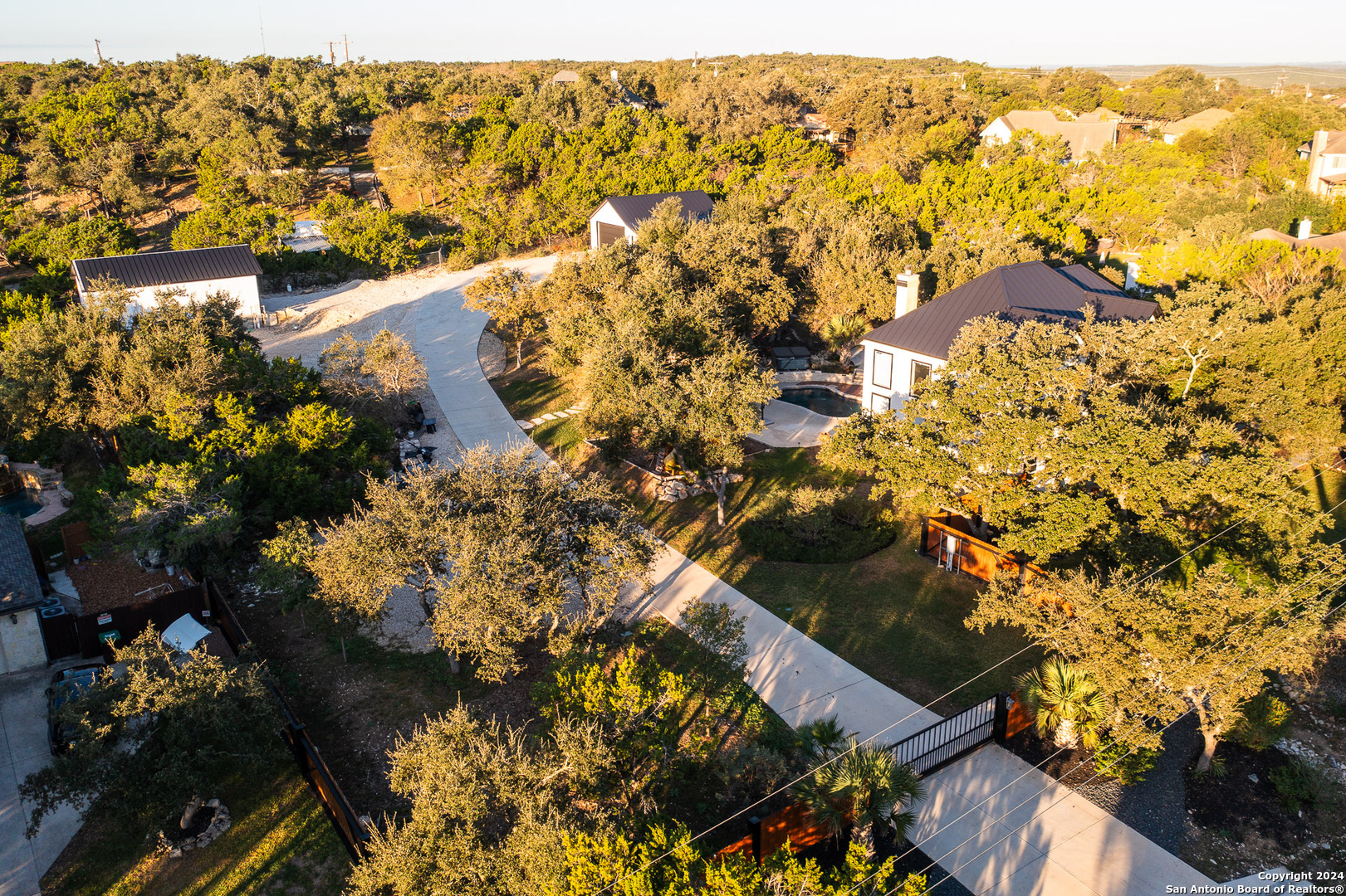 510 E Vista Ridge San Antonio TX 78260