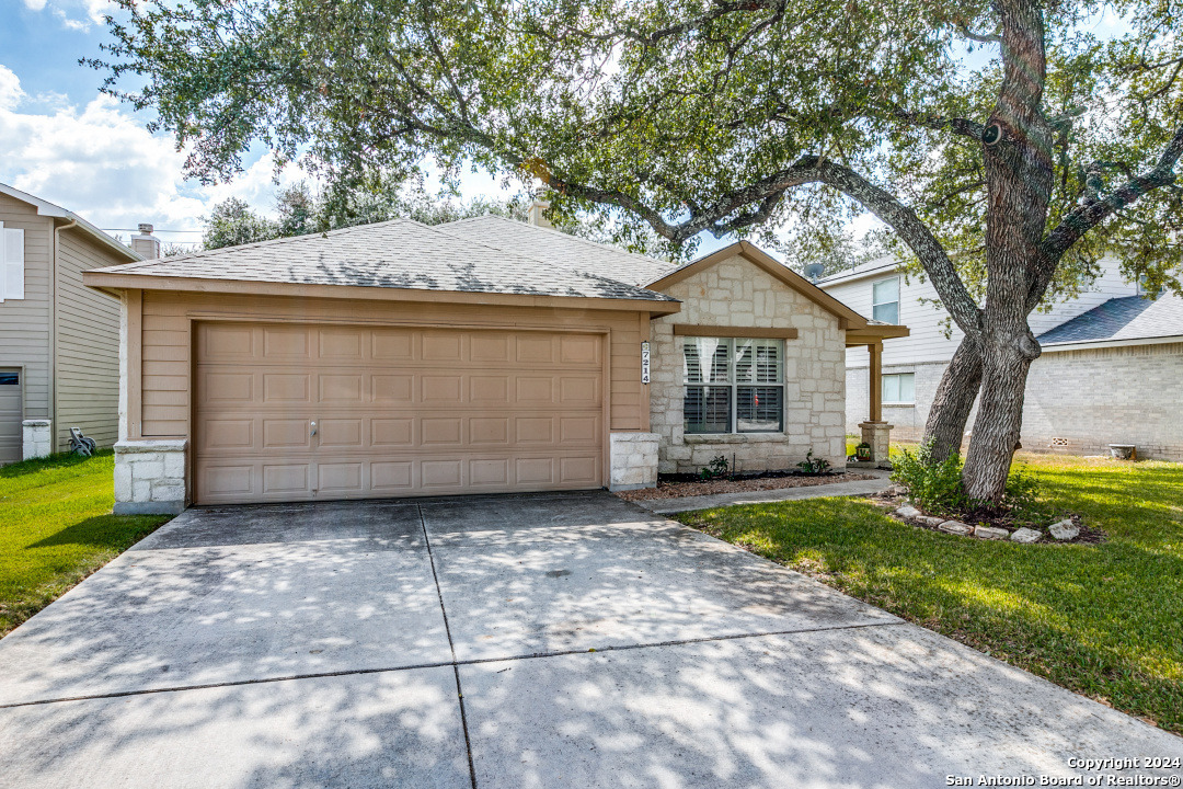 7214 Carriage Mist San Antonio TX 78249