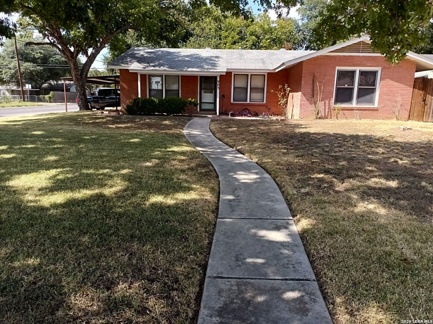 903 Utopia Lane San Antonio TX 78223