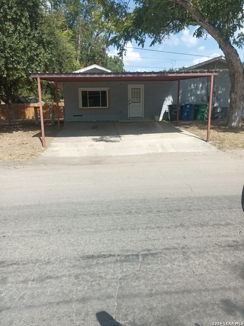 903 Utopia Lane San Antonio TX 78223