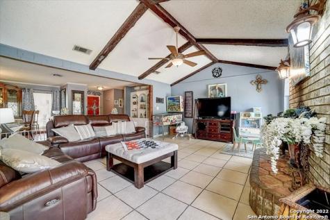 31 Crestline Drive Pleasanton TX 78064