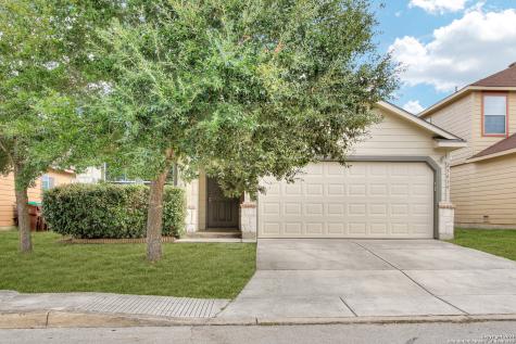 25634 Presidio Alley Boerne TX 78015