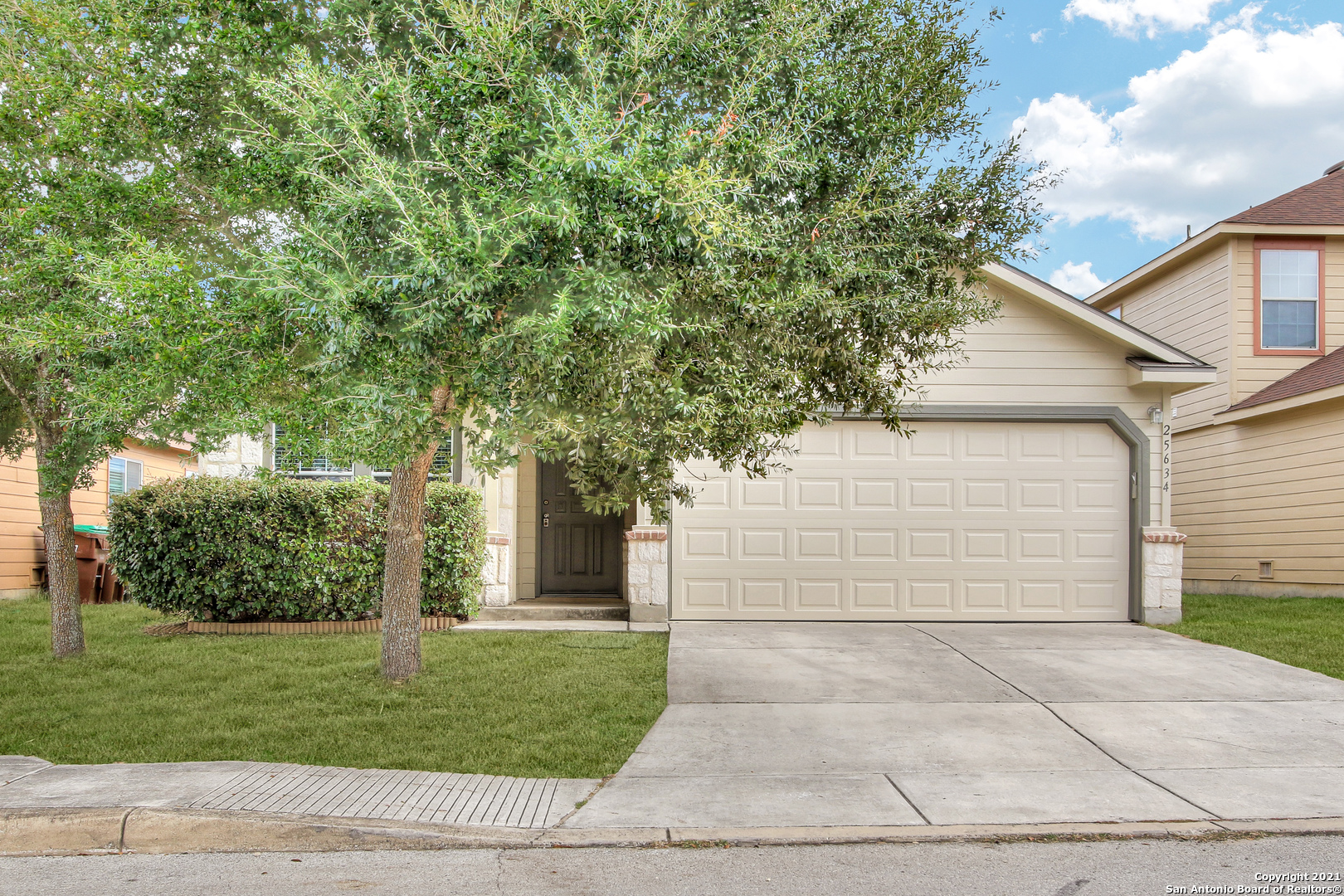 25634 Presidio Alley Boerne TX 78015