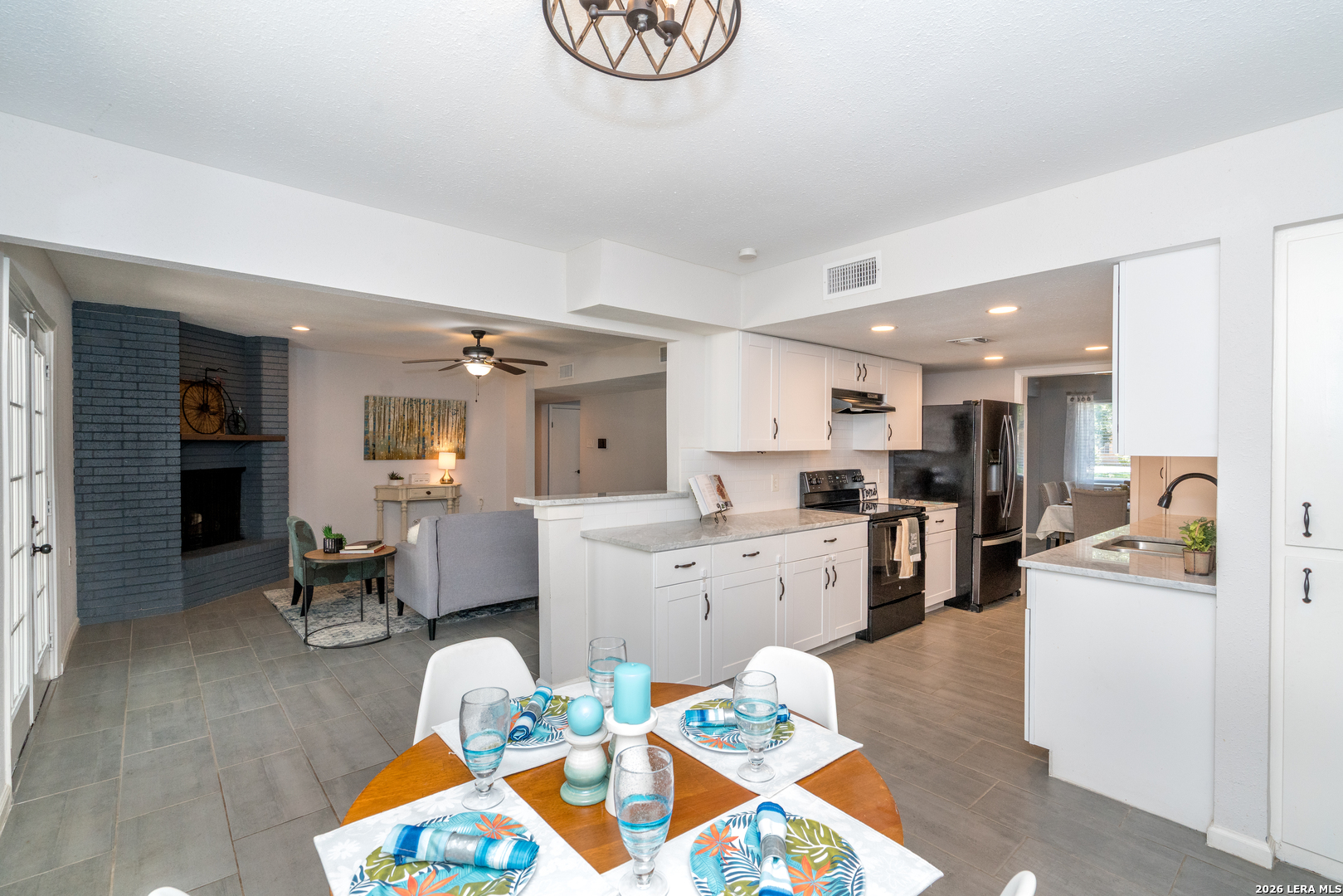 709 Balfour Drive Windcrest TX 78239