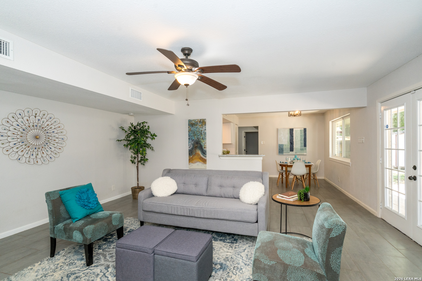 709 Balfour Drive Windcrest TX 78239