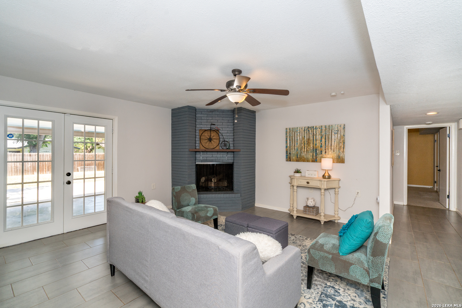 709 Balfour Drive Windcrest TX 78239