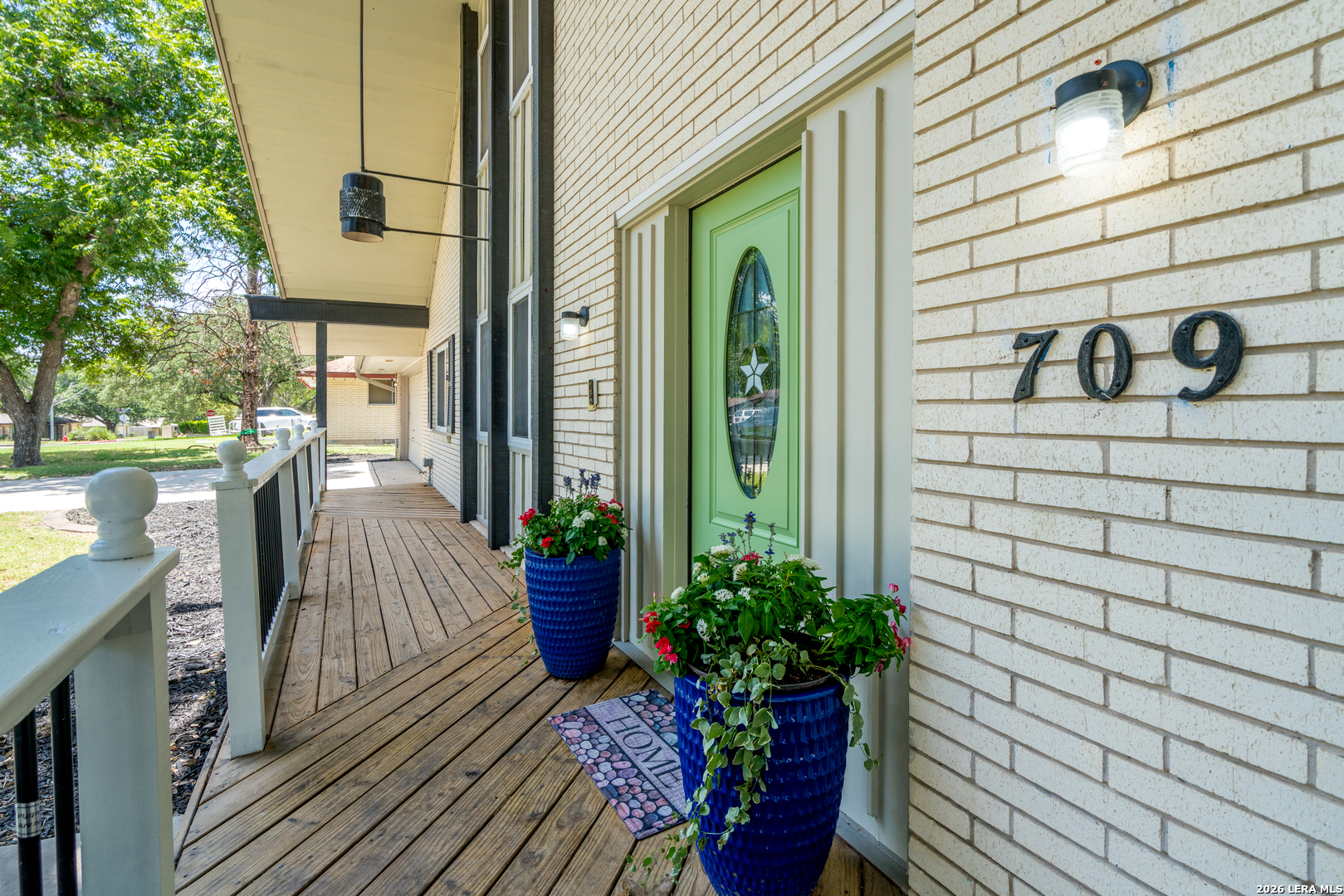 709 Balfour Drive Windcrest TX 78239