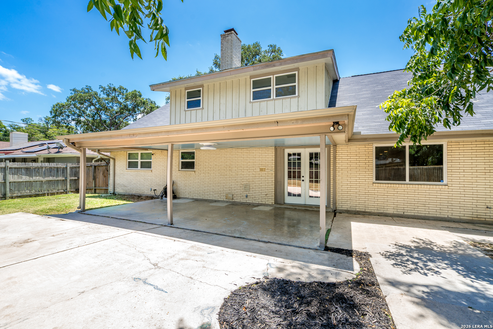 709 Balfour Drive Windcrest TX 78239