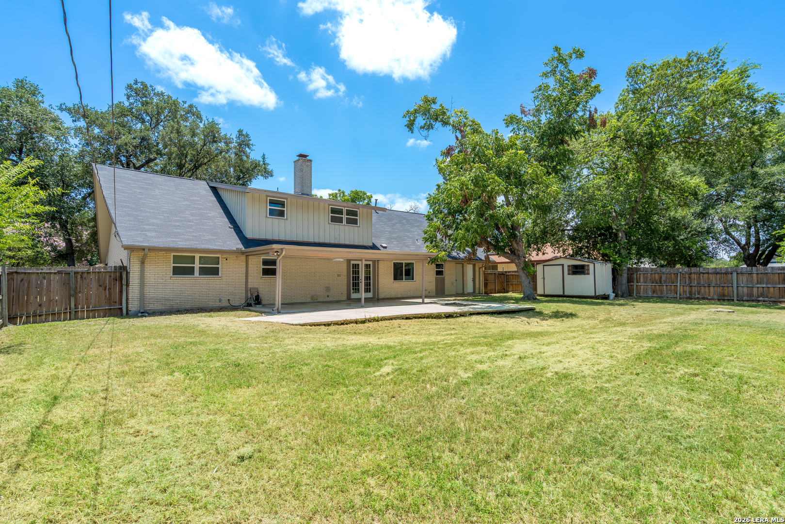 709 Balfour Drive Windcrest TX 78239