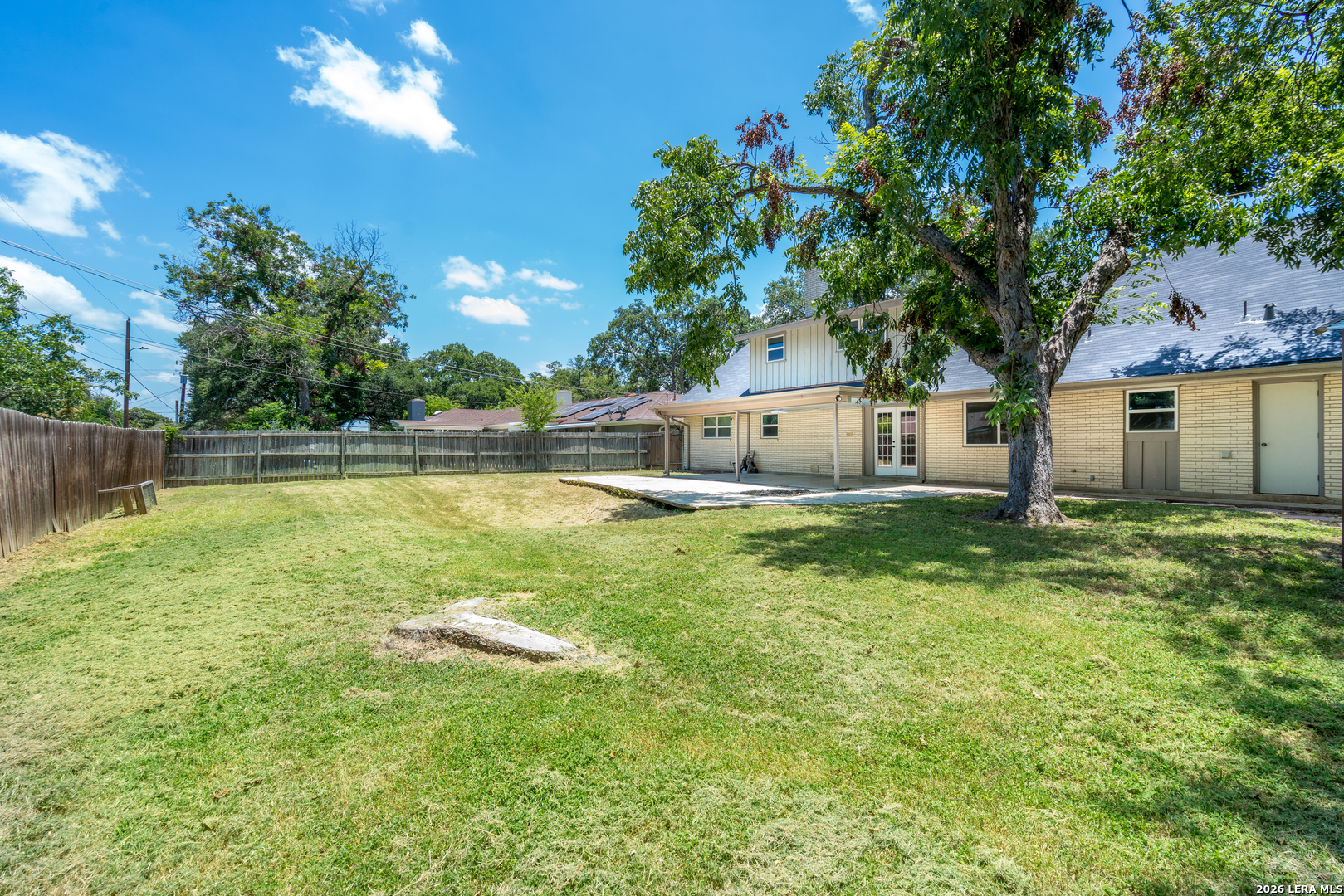 709 Balfour Drive Windcrest TX 78239