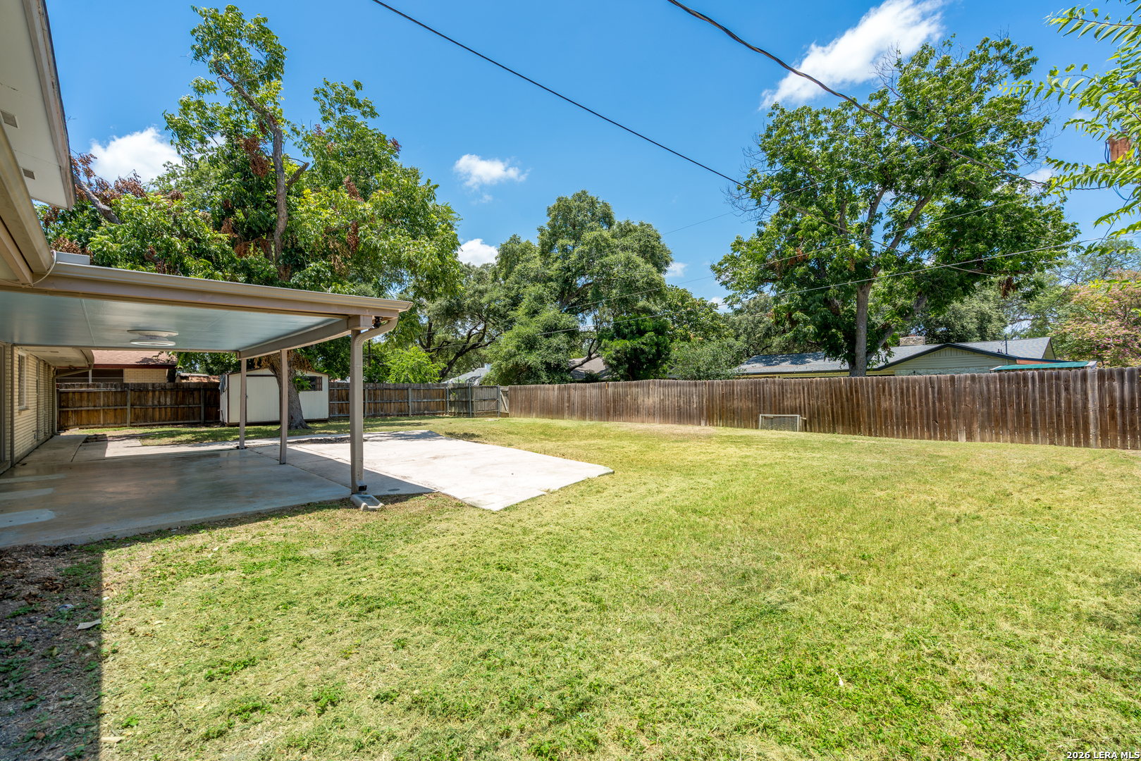 709 Balfour Drive Windcrest TX 78239