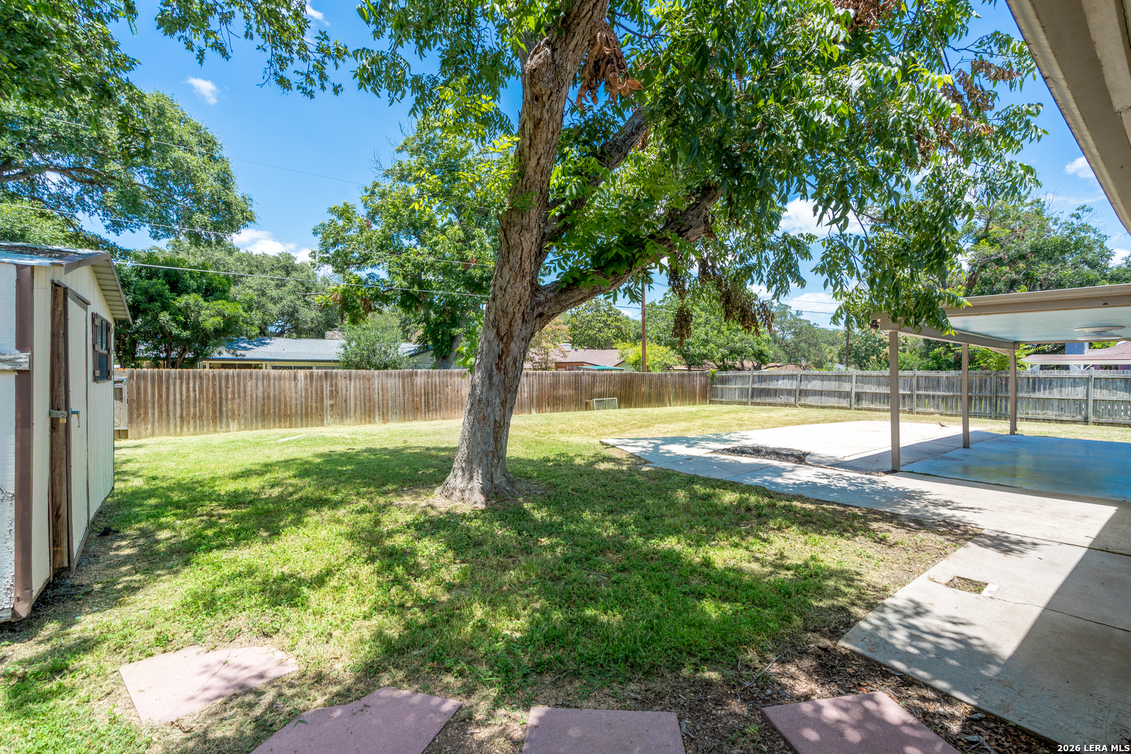 709 Balfour Drive Windcrest TX 78239