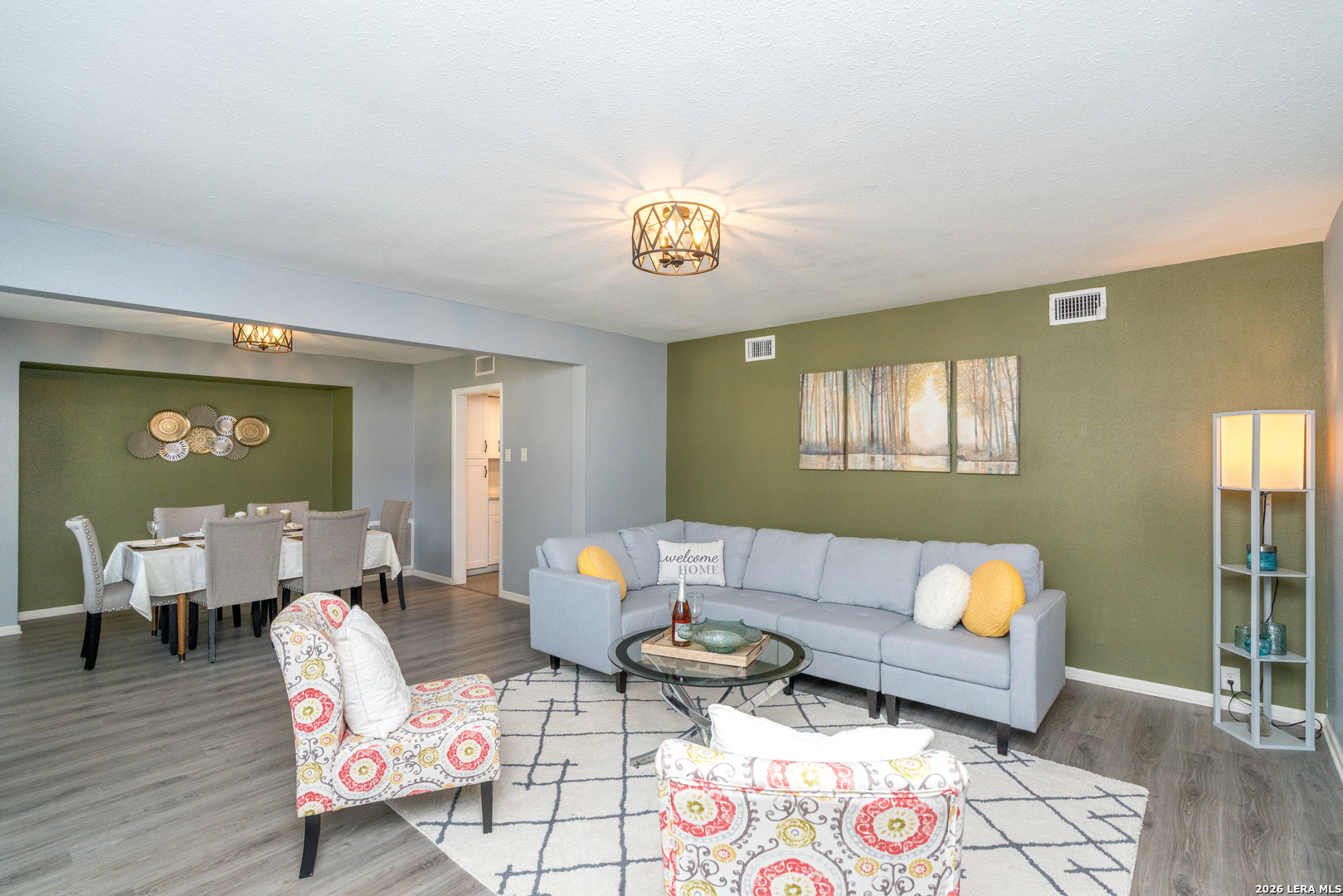 709 Balfour Drive Windcrest TX 78239