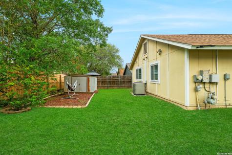 3326 Stoney Star San Antonio TX 78247