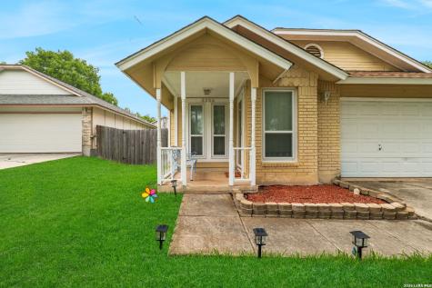 3326 Stoney Star San Antonio TX 78247
