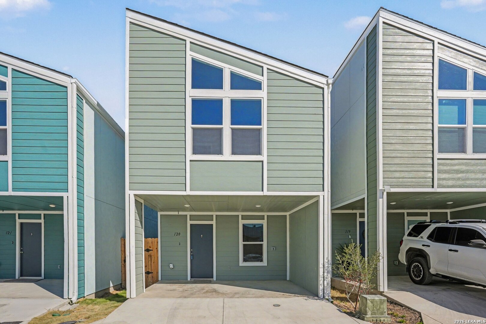 310 W Evergreen Street #120 San Antonio TX 78212