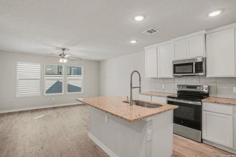310 W Evergreen Street #120 San Antonio TX 78212