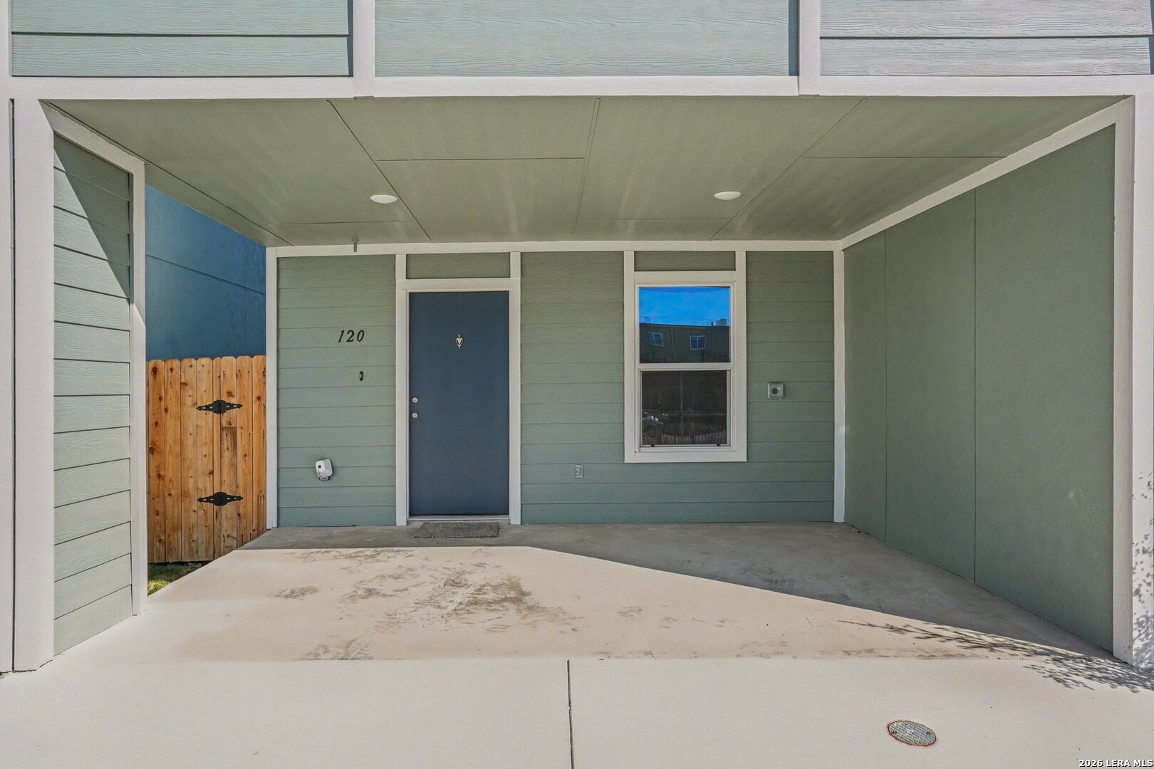 310 W Evergreen Street #120 San Antonio TX 78212