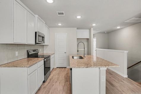 310 W Evergreen Street #120 San Antonio TX 78212