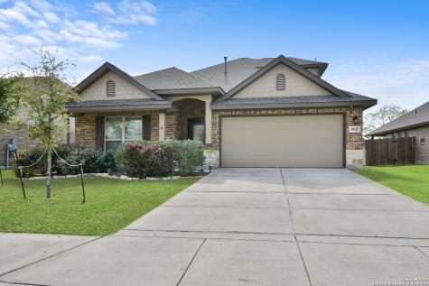 10415 Monicas Creek Schertz TX 78154