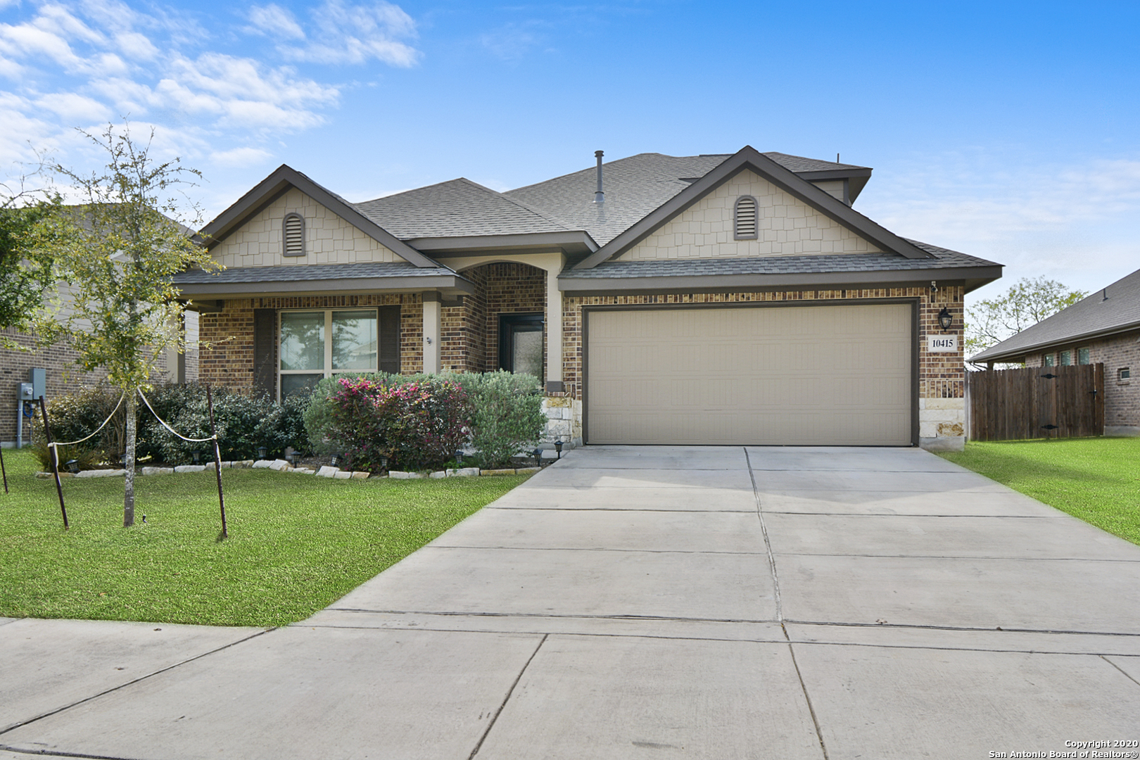 10415 Monicas Creek Schertz TX 78154