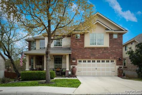 23522 Seven Winds San Antonio TX 78258