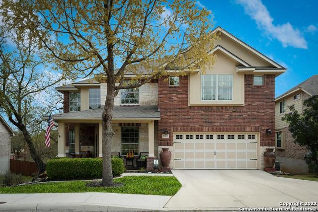 23522 Seven Winds San Antonio TX 78258