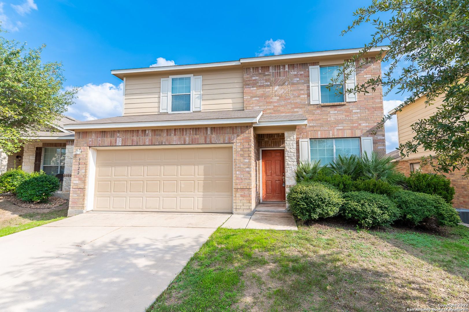 3322 Sabine Way San Antonio TX 78253