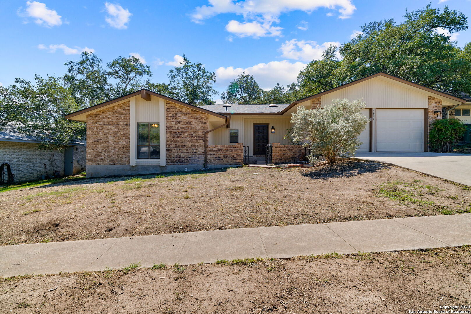 4814 Rockford Street San Antonio TX 78249