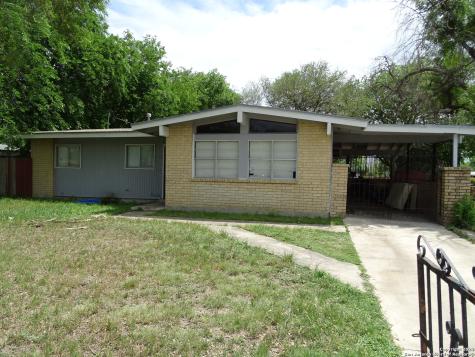 5002 Village Crest San Antonio TX 78218