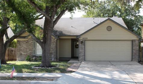 6323 Broadmeadow San Antonio TX 78240