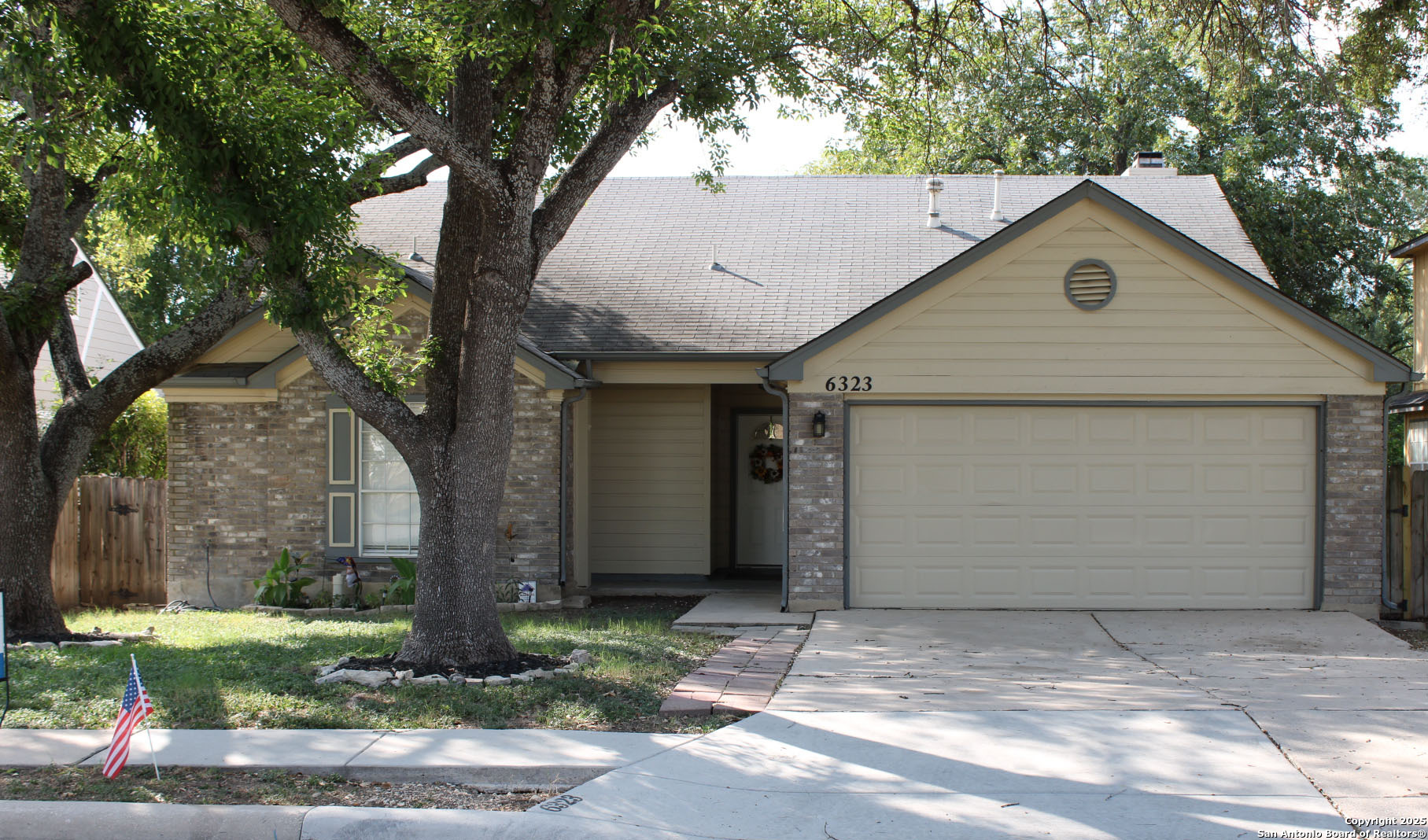 6323 Broadmeadow San Antonio TX 78240
