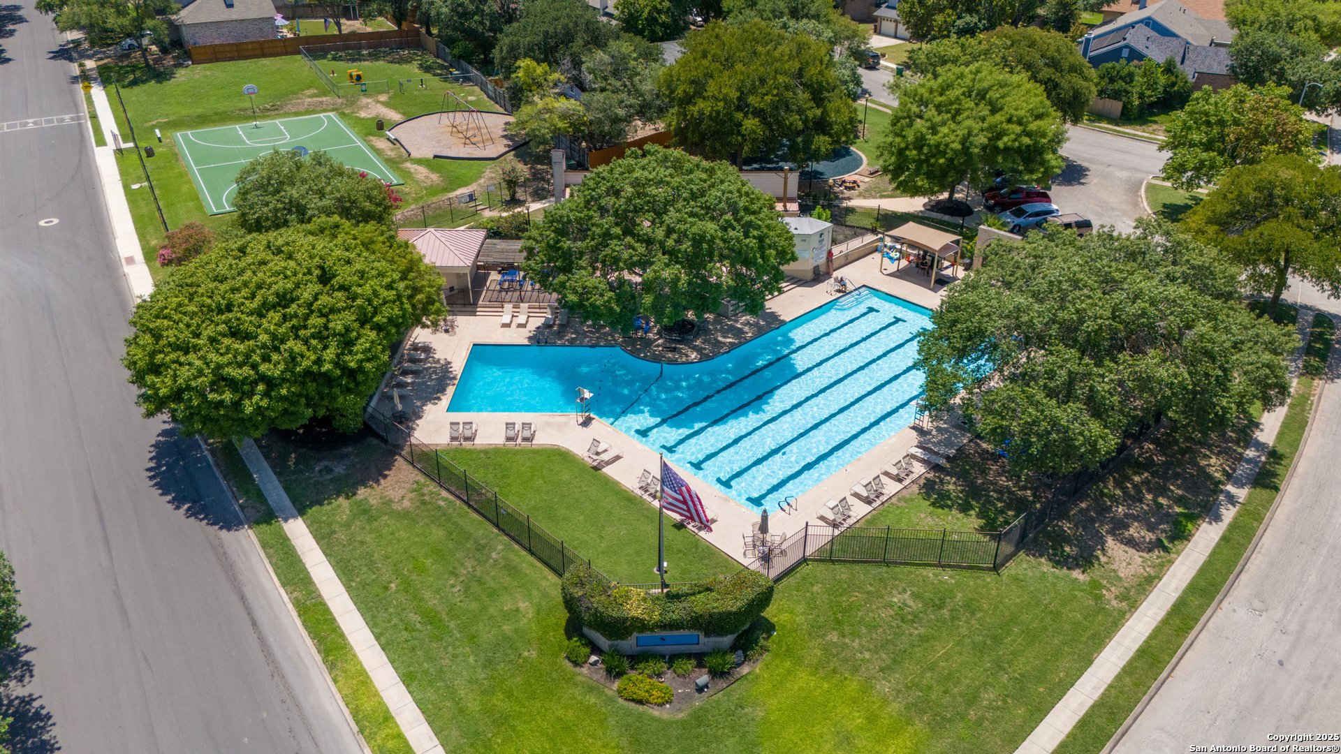 6323 Broadmeadow San Antonio TX 78240