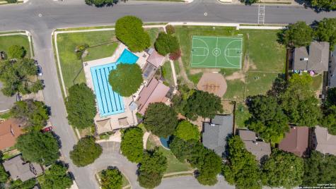 6323 Broadmeadow San Antonio TX 78240
