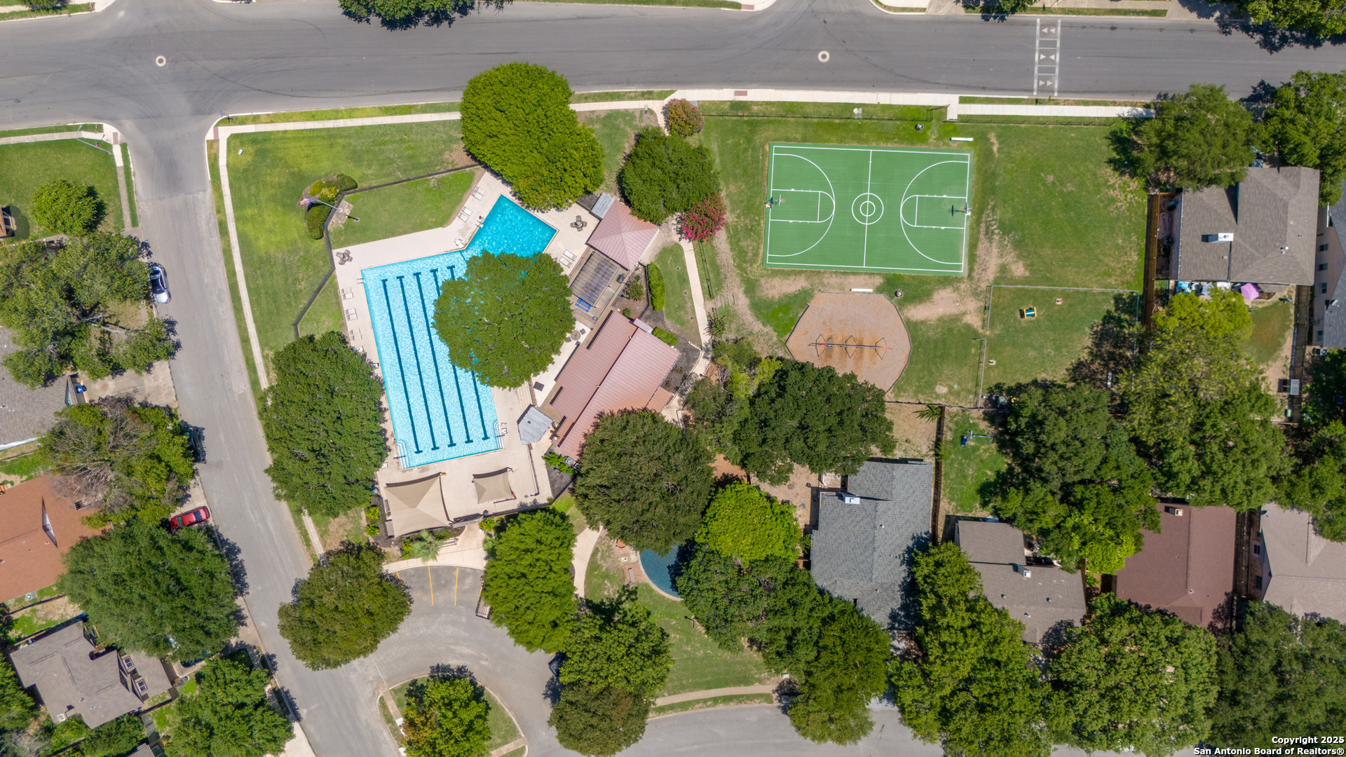 6323 Broadmeadow San Antonio TX 78240