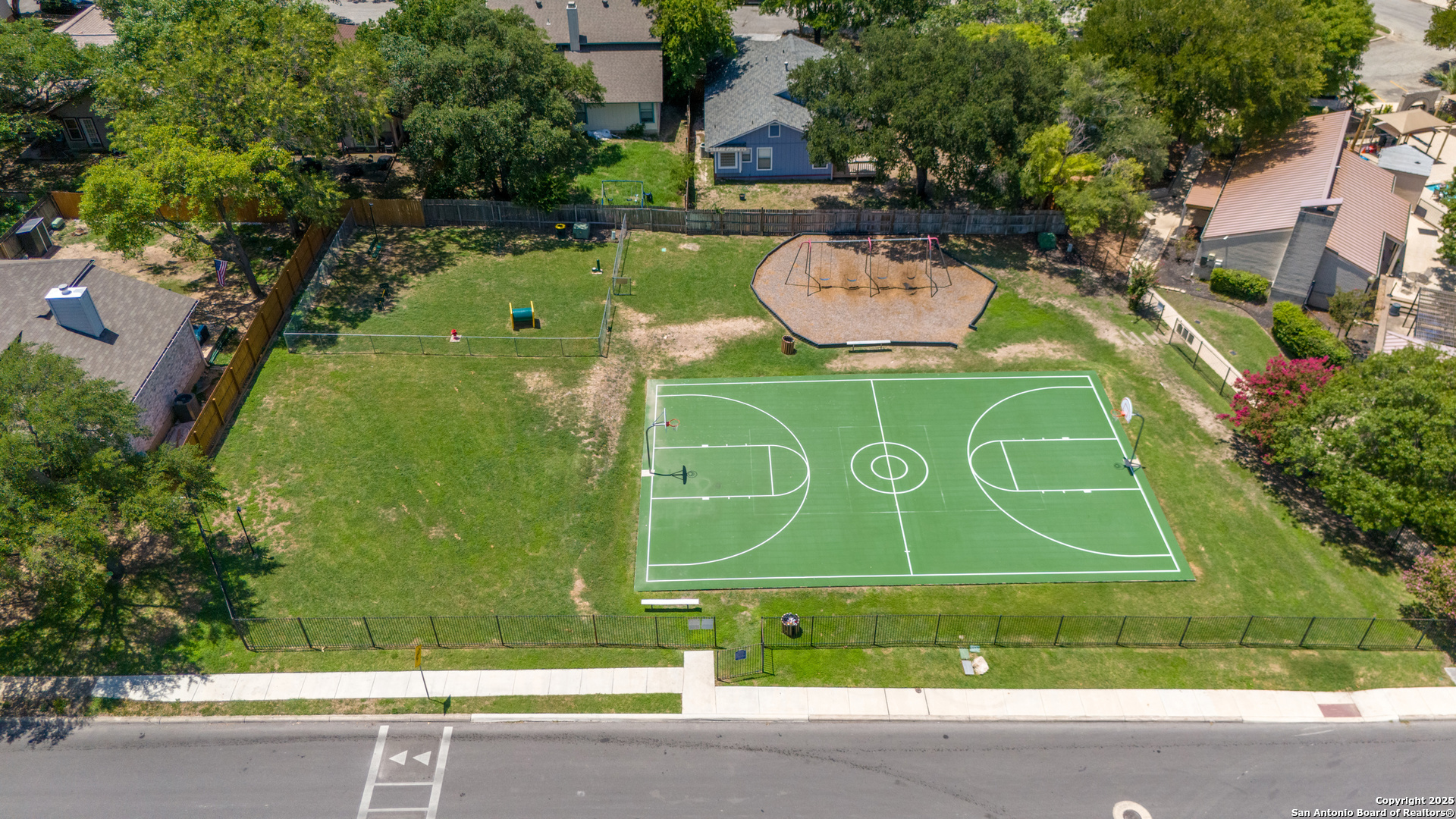 6323 Broadmeadow San Antonio TX 78240