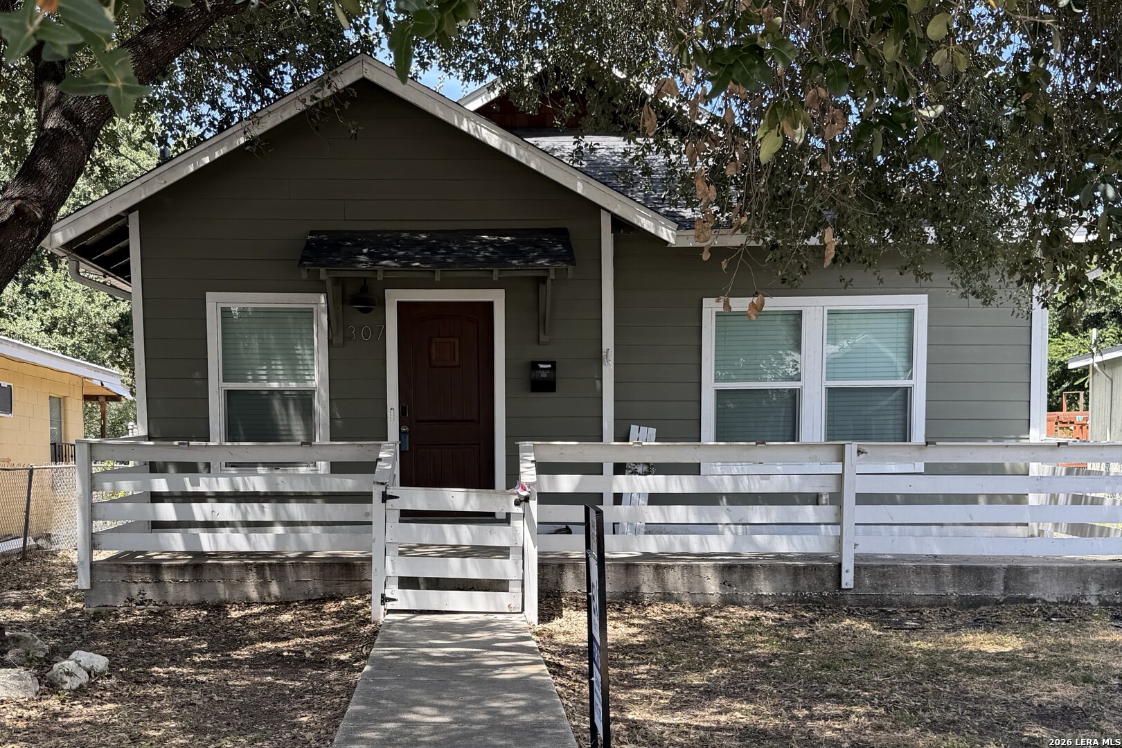 307 Helena Street San Antonio TX 78204