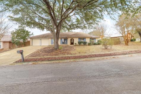 16814 Fort Oswego Street San Antonio TX 78247