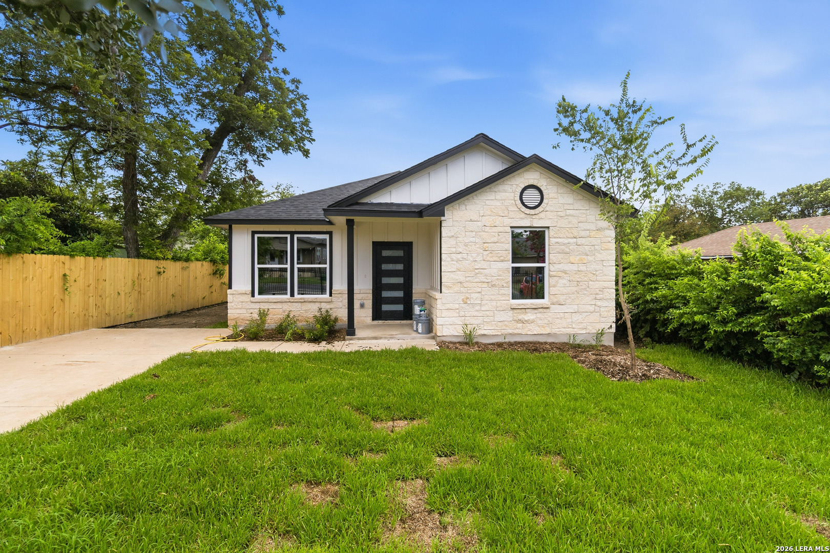 412 Monticello Court San Antonio TX 78223