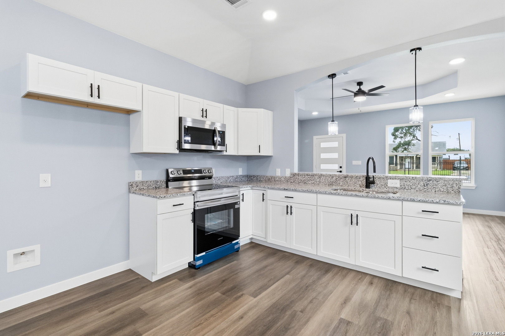 412 Monticello Court San Antonio TX 78223