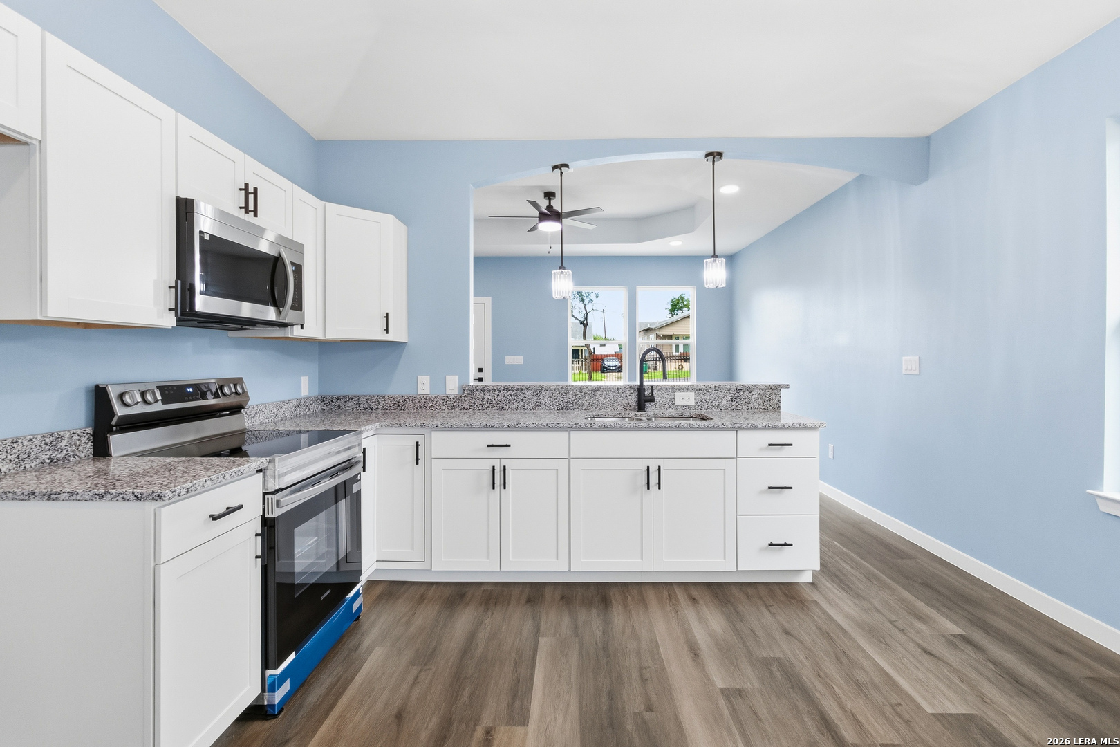412 Monticello Court San Antonio TX 78223