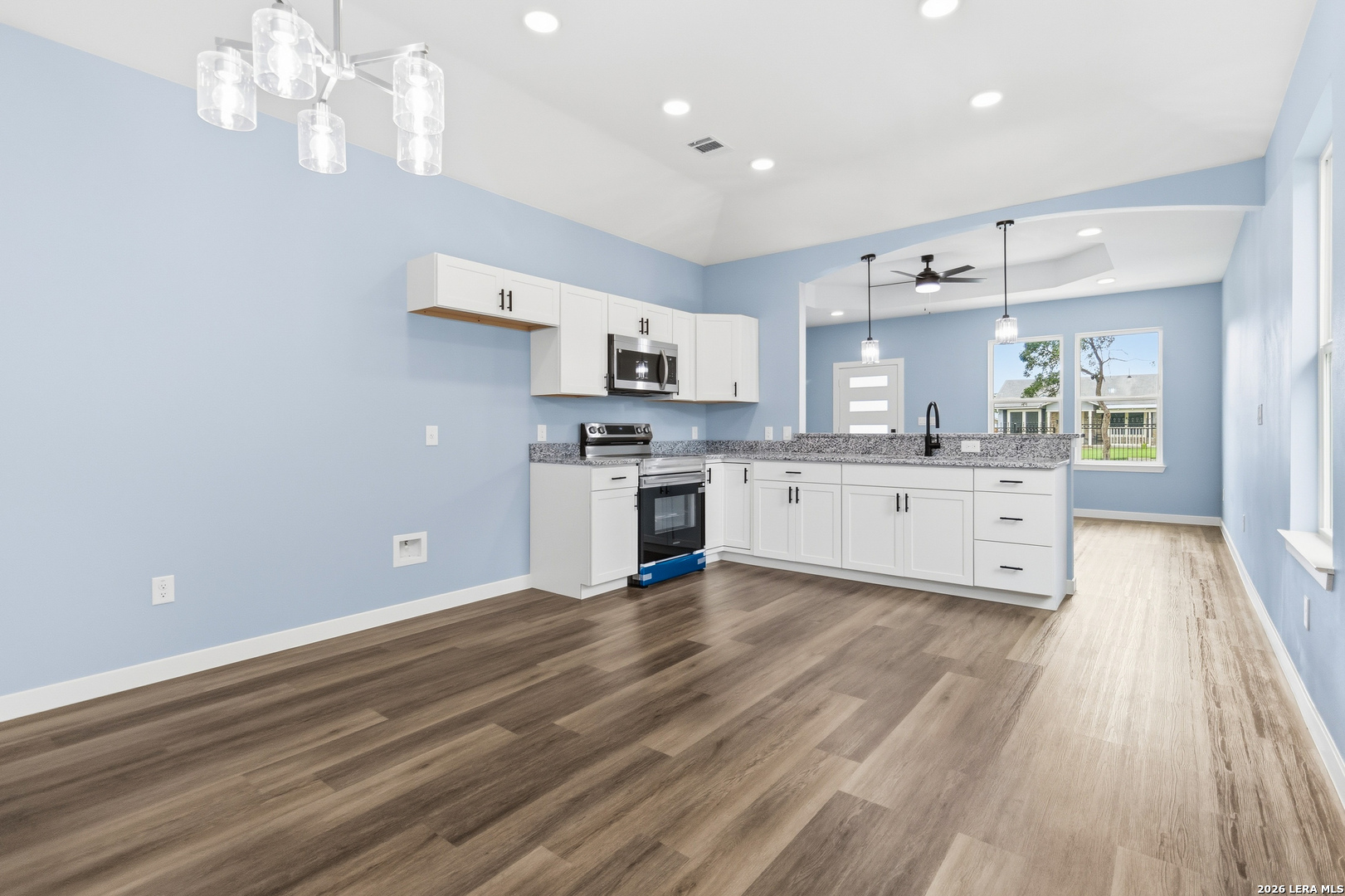 412 Monticello Court San Antonio TX 78223