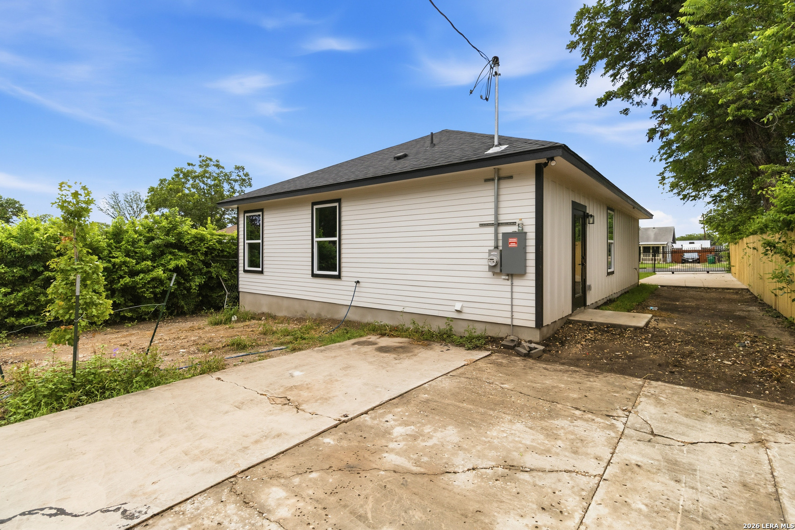 412 Monticello Court San Antonio TX 78223