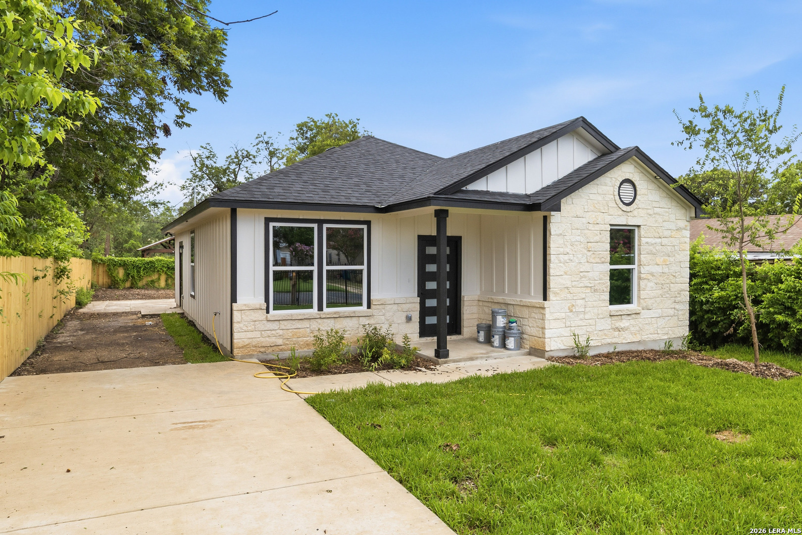 412 Monticello Court San Antonio TX 78223
