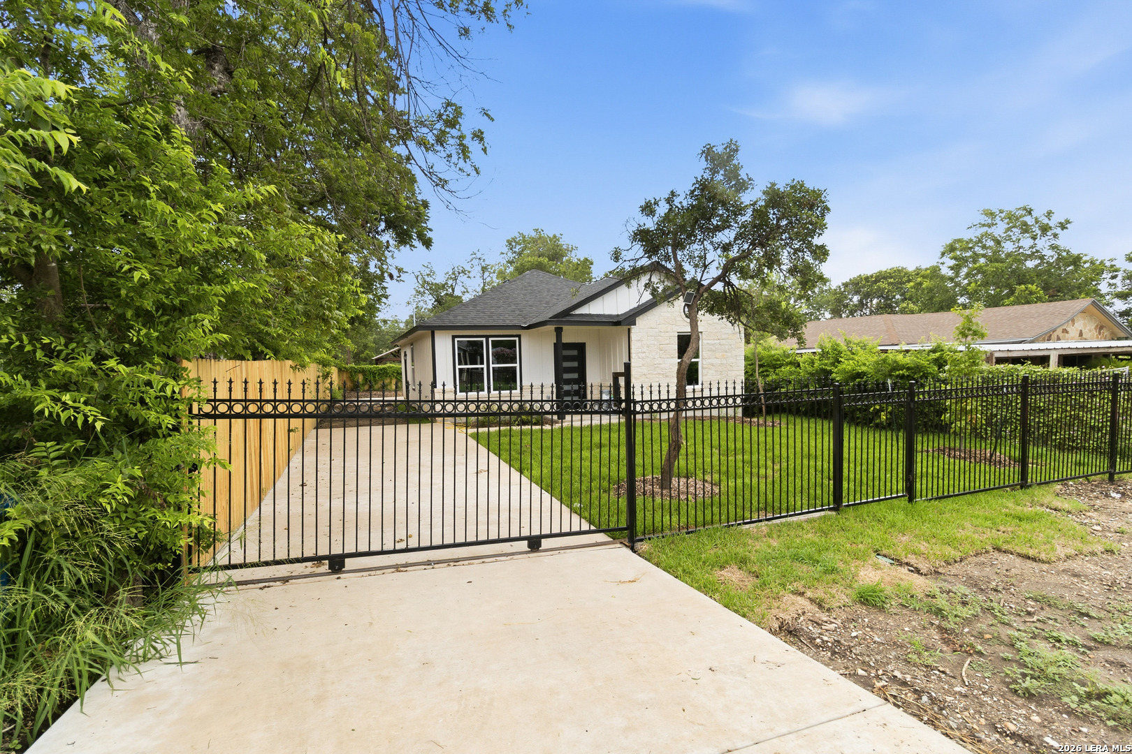 412 Monticello Court San Antonio TX 78223