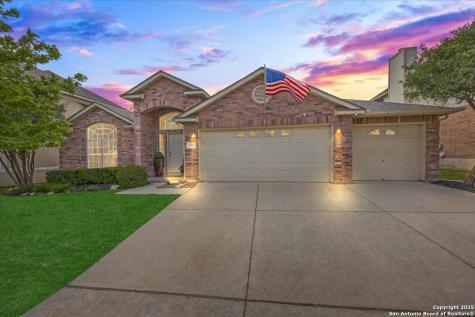 27103 Trinity Heights San Antonio TX 78261