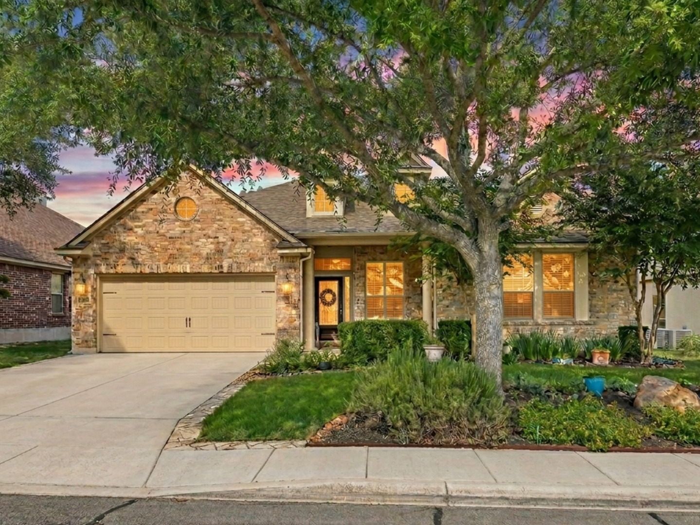 25018 Shuman Creek San Antonio TX 78255