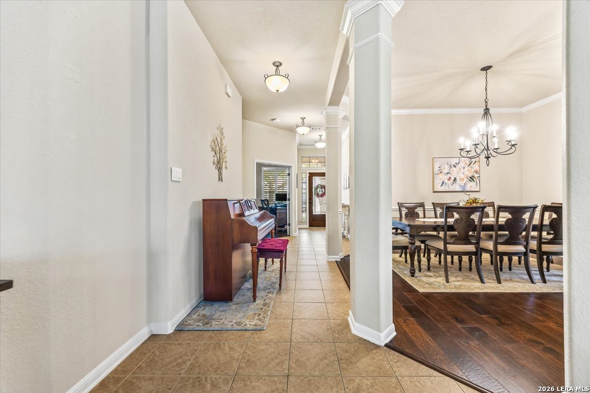 25018 Shuman Creek San Antonio TX 78255